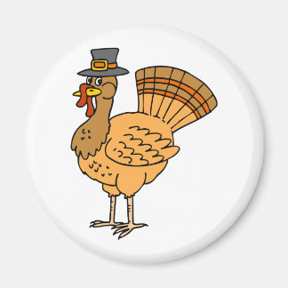 Tom Türkei Magnet
