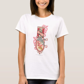 Tom und Jerry 1. Platz 1 T-Shirt