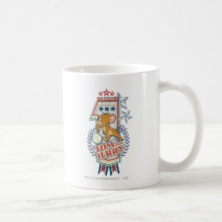 Tom und Jerry 1. Platz 2 Kaffeetasse