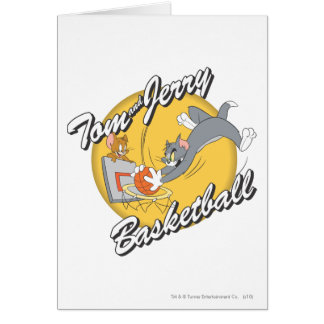 Tom und Jerry Basketball 2