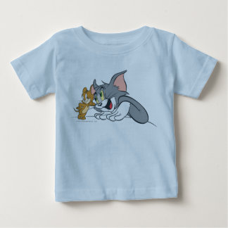 Tom und Jerry Best Buds Baby T-shirt