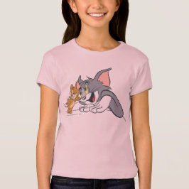 Tom und Jerry Best Buds T-Shirt