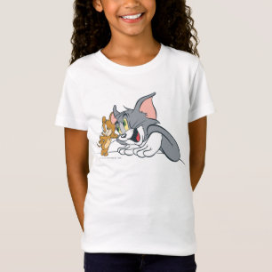 Tom und Jerry Best Buds T-Shirt