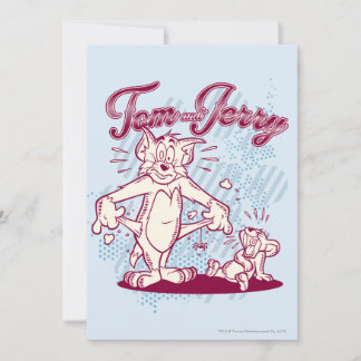 Tom und Jerry Broke