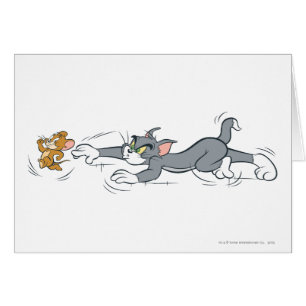 Tom und Jerry Chase