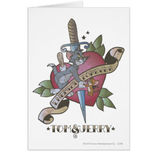 Tom und Jerry Enemies für immer 2