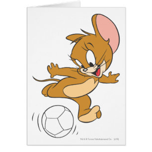 Tom- und Jerry-Fußball (Fußball) 2