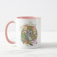 Tom und Jerry Holiday Cheer