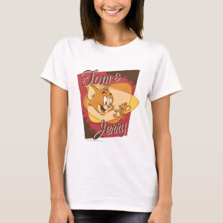 Tom und Jerry-Logo 2 T-Shirt