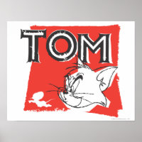Tom und Jerry Mad Cat