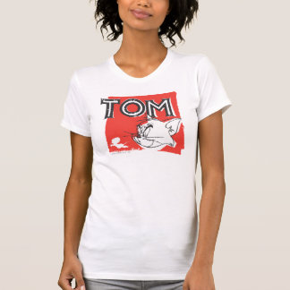 Tom und Jerry Mad Cat T-Shirt
