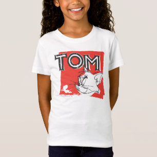 Tom und Jerry Mad Cat T-Shirt