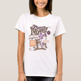 Tom und Jerry Mouse gefangen T-Shirt