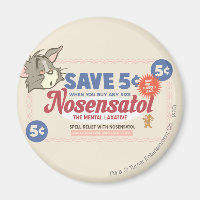 Tom und Jerry Nosensatol Coupon