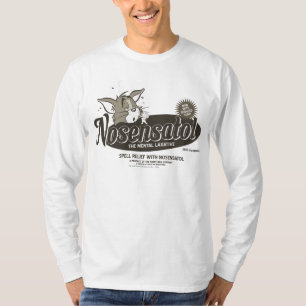 Tom und Jerry Nosensatol T-Shirt