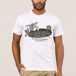 Tom und Jerry Nosensatol T-Shirt