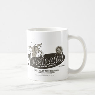 Tom und Jerry Nosensatol Tasse