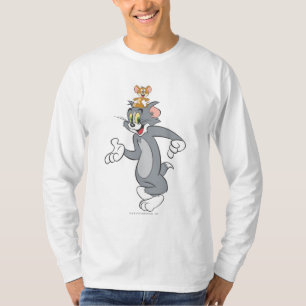 Tom und Jerry Pair T-Shirt