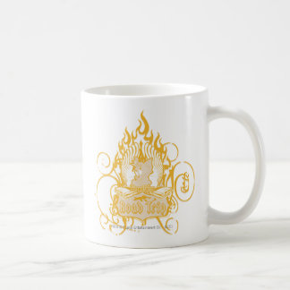 Tom und Jerry Road Trip Tasse
