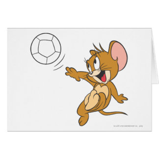 Tom und Jerry Soccer (Fußball) 1