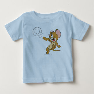 Tom und Jerry Soccer (Fußball) 1 Baby T-shirt