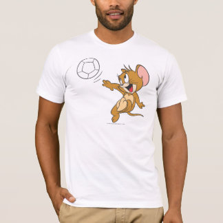 Tom und Jerry Soccer (Fußball) 1 T-Shirt