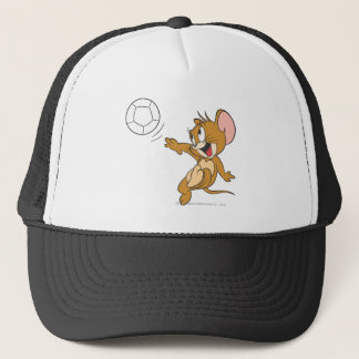Tom und Jerry Soccer (Fußball) 1 Truckerkappe