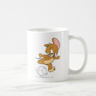 Tom und Jerry Soccer (Fußball) 2 Kaffeetasse