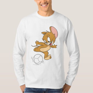 Tom und Jerry Soccer (Fußball) 2 T-Shirt