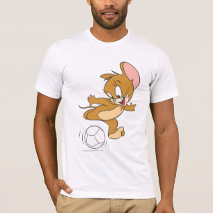 Tom und Jerry Soccer (Fußball) 2 T-Shirt