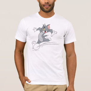 Tom und Jerry Soccer (Fußball) 3 T-Shirt