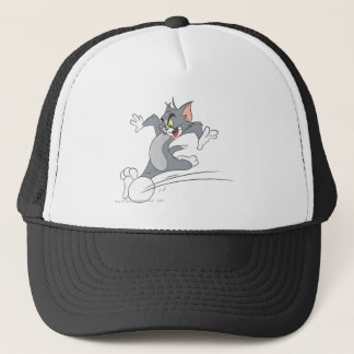 Tom und Jerry Soccer (Fußball) 3 Truckerkappe