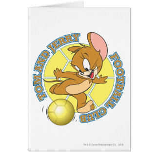 Tom und Jerry Soccer (Fußball) 4