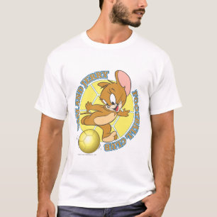Tom und Jerry Soccer (Fußball) 4 T-Shirt