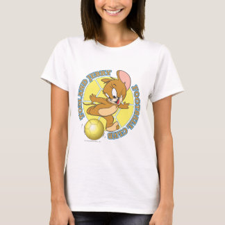 Tom und Jerry Soccer (Fußball) 4 T-Shirt