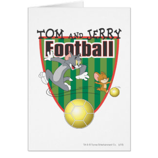 Tom und Jerry Soccer (Fußball) 6
