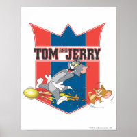 Tom und Jerry Soccer (Fußball) 7