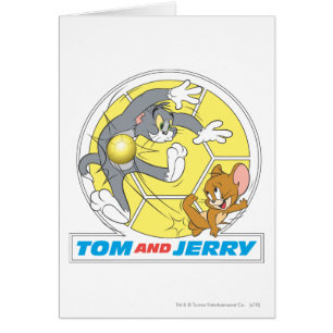 Tom und Jerry Soccer (Fußball) 8