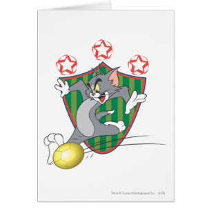 Tom und Jerry Soccer (Fußball) 9