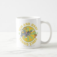 Tom und Jerry Tennis Stars 5