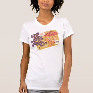 Tom und Jerry Tom Foolery T-Shirt