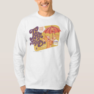 Tom und Jerry Tom Foolery T-Shirt