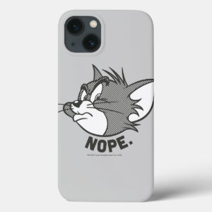 Tom und Jerry Tom sagt Nope Case-Mate iPhone Hülle