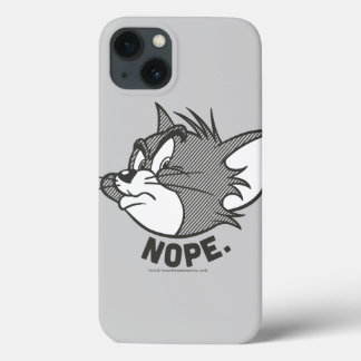 Tom und Jerry | Tom sagt "Nope" Case-Mate iPhone Hülle