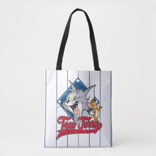 Tom und Jerry   Tom und Jerry auf