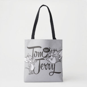 Tom und Jerry Tom und Jerry, der süß schaut