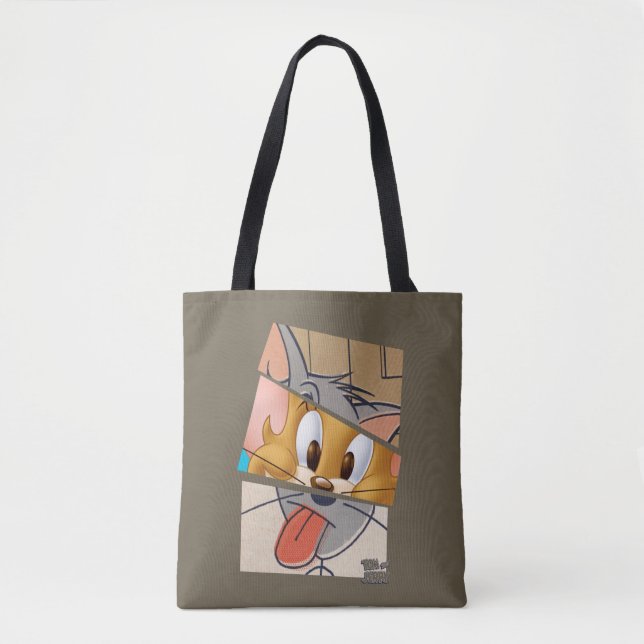 Tom und Jerry | Tom und Jerry Mashup (Vorderseite)