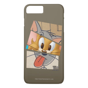 Tom und Jerry   Tom und Jerry Mashup Case-Mate iPhone Hülle
