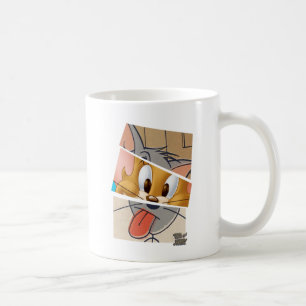 Tom und Jerry   Tom und Jerry Mashup Kaffeetasse