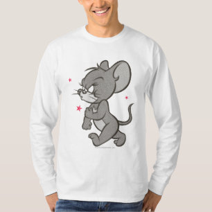 Tom und Jerry Tough Mouse 1 T-Shirt